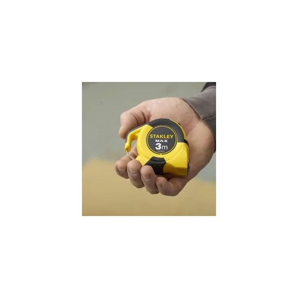 Flexómetro Magnético Bimaterial 3M STANLEY STHT0-36121 - Imagen 3