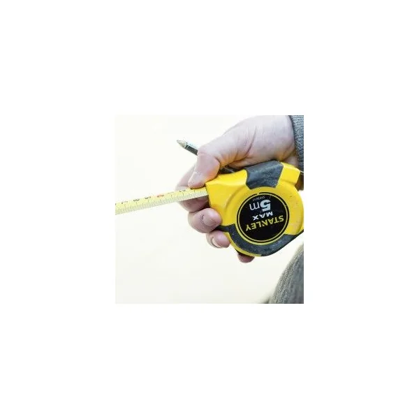 Flexómetro Magnético Bimaterial 5M STANLEY STHT0-36117 - Imagen 2