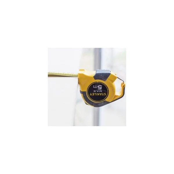 Flexómetro Magnético Bimaterial 5M STANLEY STHT0-36117 - Imagen 4