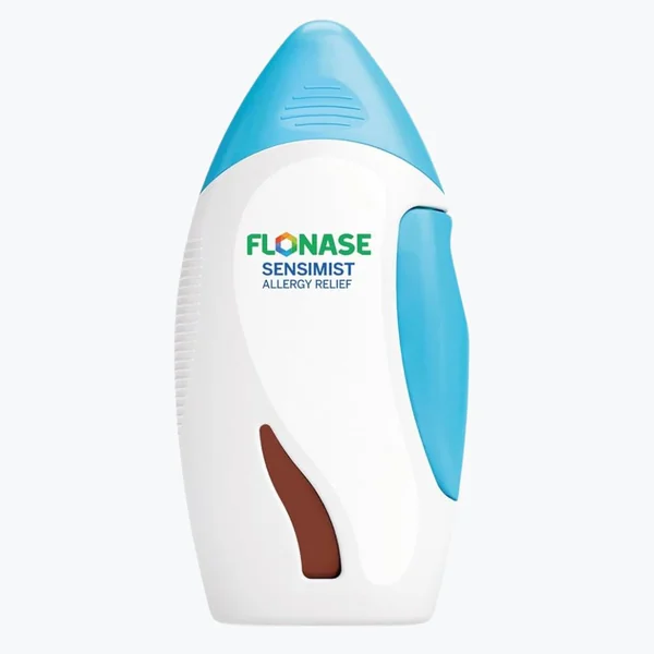 Flonase Sensimist Antialergico Nasal Spray 9.1mL