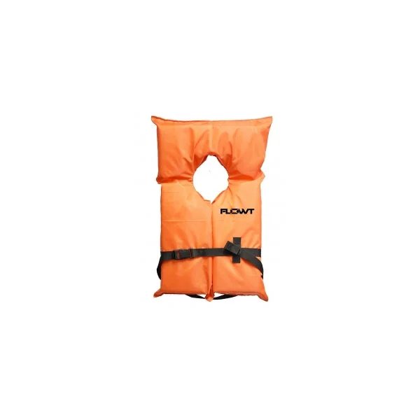 Flow Chaleco Salvavidas niño 28-46 lb