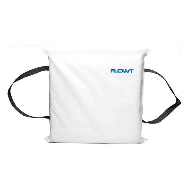 Flowt Cushion White 586777 40104
