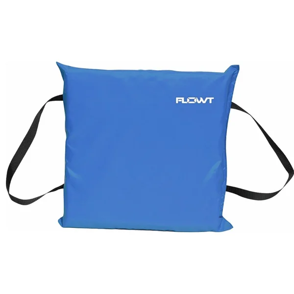 Flowt Throwable Flotation Foam Cushion
