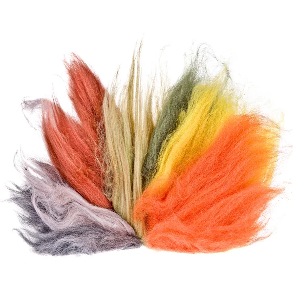 Fly-Rite Dryfly Dubbing - Imagen 2