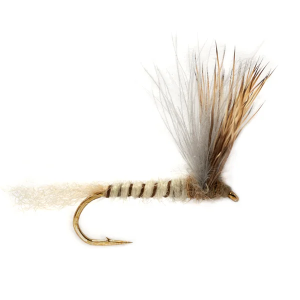 Fly-Rite Dryfly Dubbing - Imagen 5