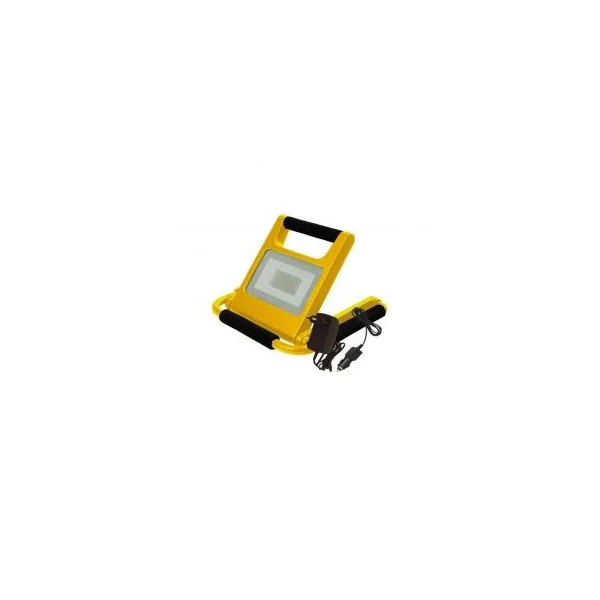 Foco LED recargable-plegable 20W KAPITAL KL1200LP20W