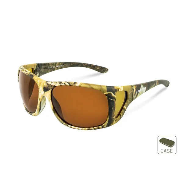 Forest - Montura completa - Gafas de sol polarizadas