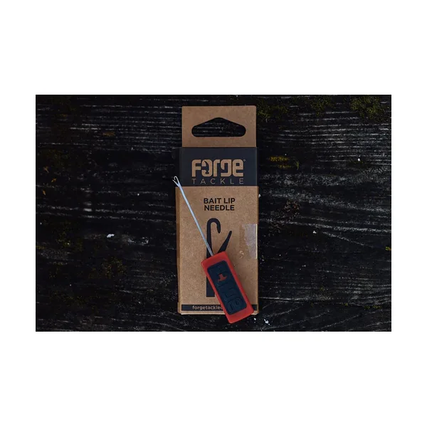 Forge Tackle Bait Lip Needles