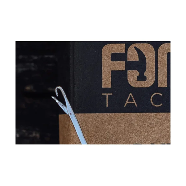 Forge Tackle Bait Lip Needles - Imagen 2