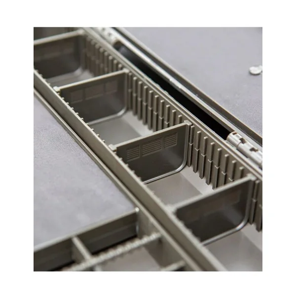 Forge Tackle Caja de Aparejos Tactical Box 4 - Imagen 2