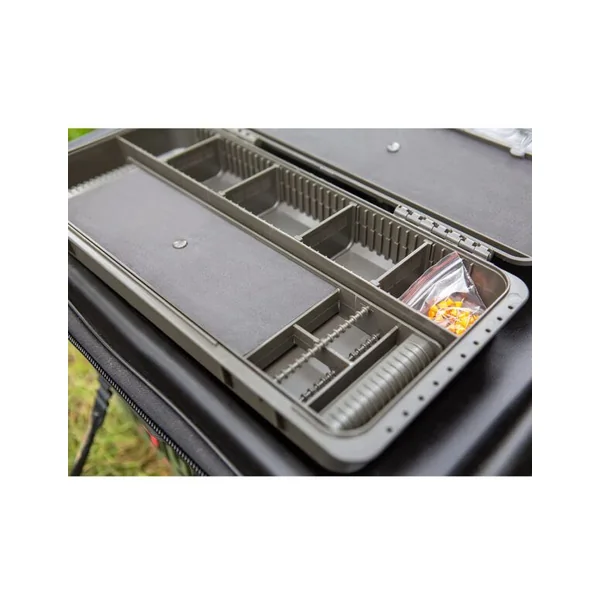 Forge Tackle Caja de Aparejos Tactical Box 4 - Imagen 3