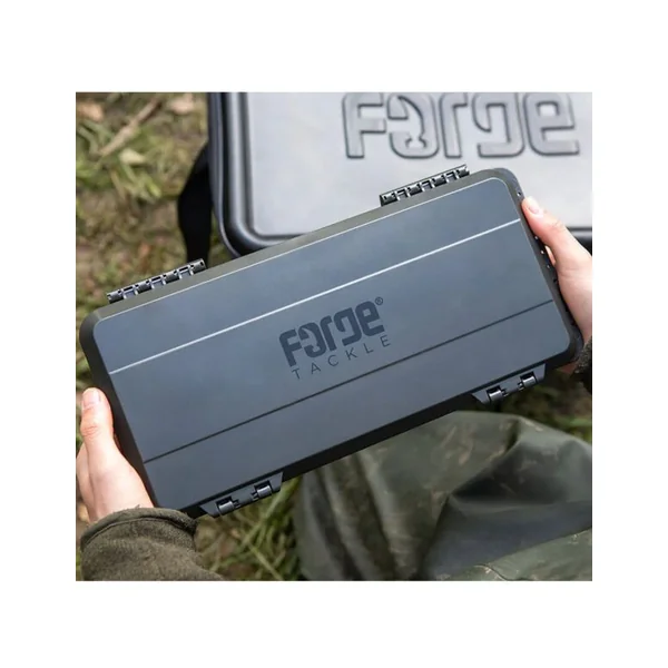 Forge Tackle Caja de Aparejos Tactical Box 4 - Imagen 4