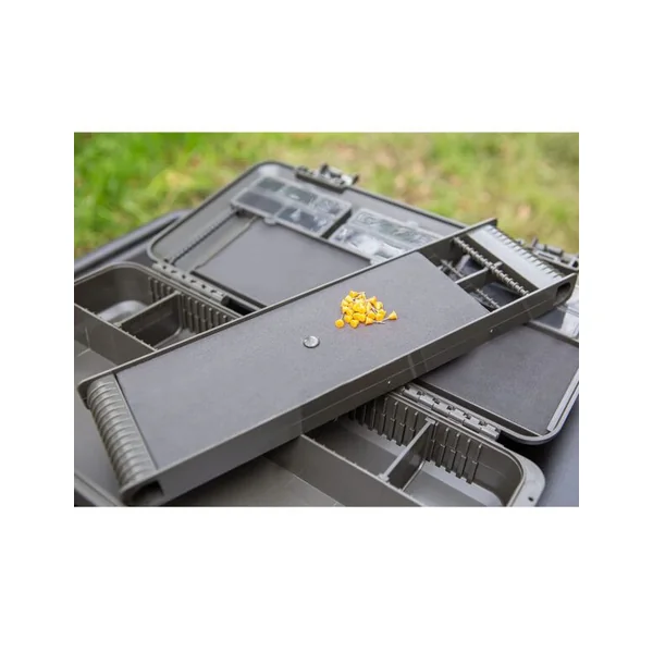 Forge Tackle Caja de Aparejos Tactical Box 4 - Imagen 6