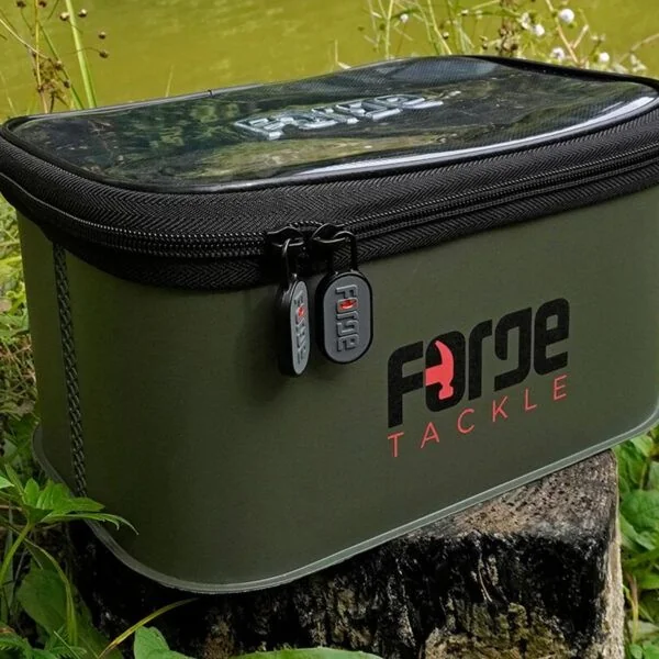 Forge Tackle EVA Classic Pouch XL - Imagen 3