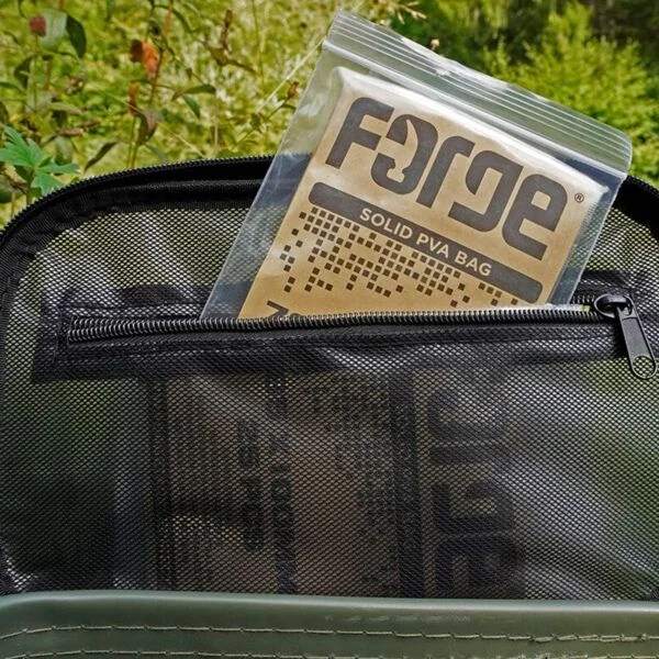 Forge Tackle EVA Classic Pouch XL - Imagen 4