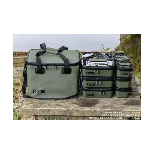 Forge Tackle Eva System Bag L (45l)