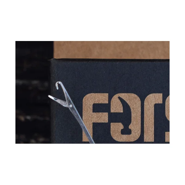 Forge Tackle Splicing Lip Needle - Imagen 2
