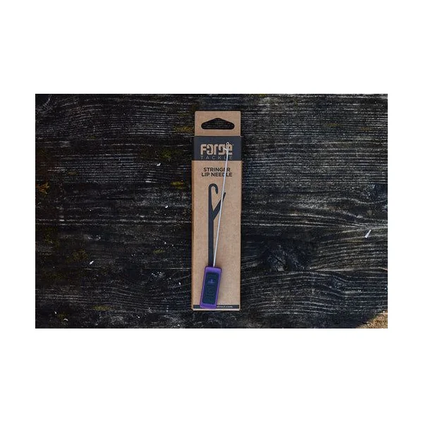 Forge Tackle Stringer Lip Needle