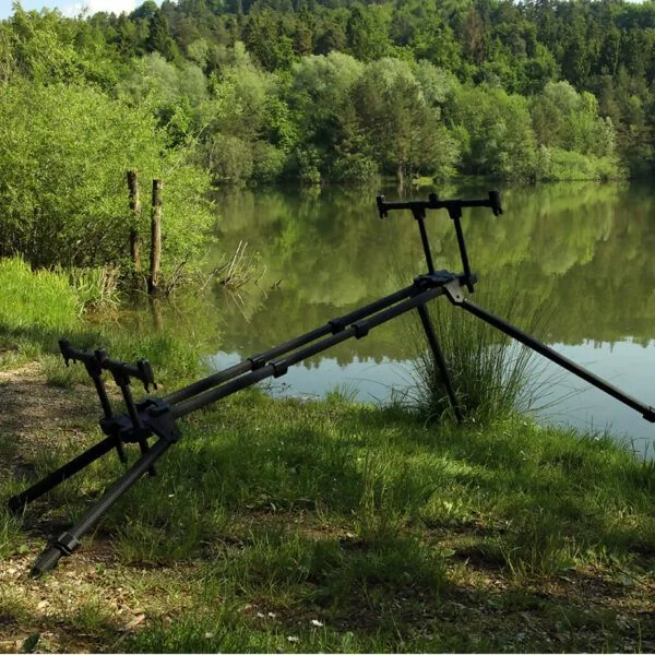 Forge Tackle Trípode Z3 Big Waters - Imagen 3