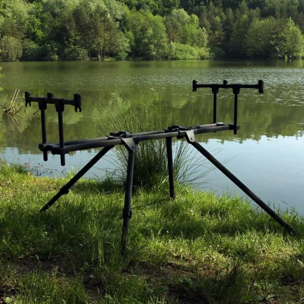 Forge Tackle Trípode Z3 Big Waters - Imagen 4