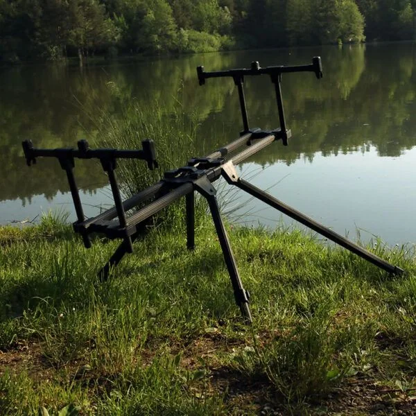 Forge Tackle Trípode Z3 Big Waters - Imagen 5