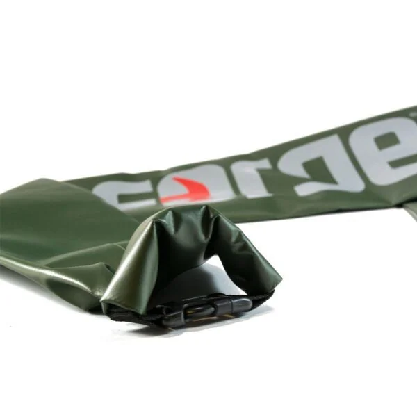 Forge Tackle Waterproof Stink Sleeve