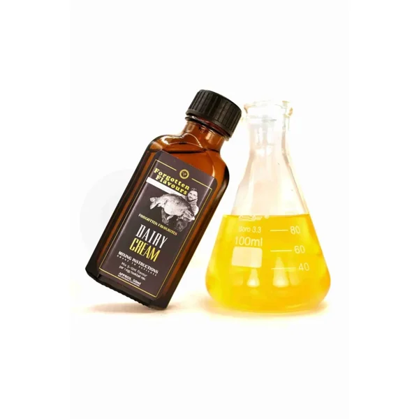 Forgotten Concentrado de sabor a Dairy Cream 50ml
