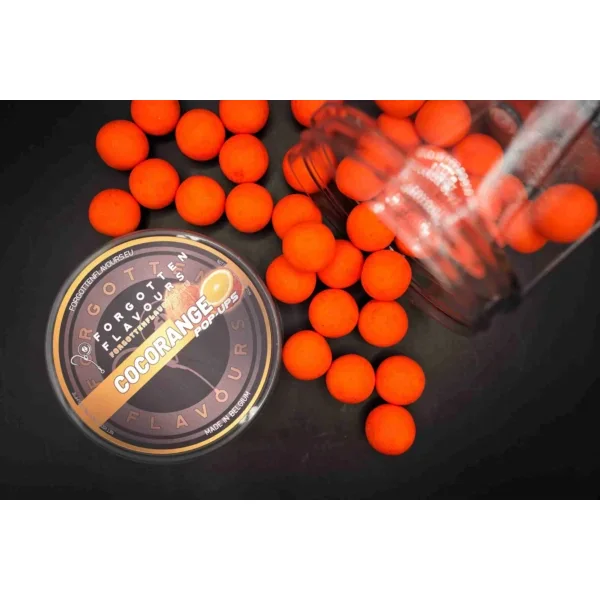 Forgotten Flavours Cocorange pop-ups 15mm - Imagen 2