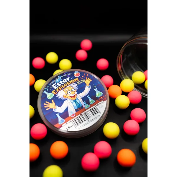 Forgotten Flavours Ester Explosion pop-ups - Imagen 2