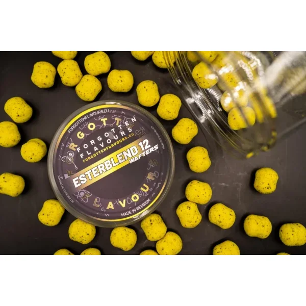Forgotten Flavours Esterblend 12 wafters (Dumbell)