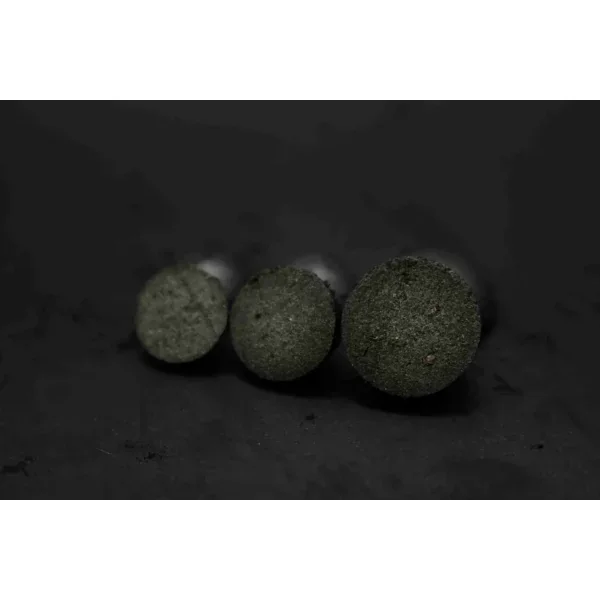 Forgotten Flavours Halibut pop-ups 15mm - Imagen 4
