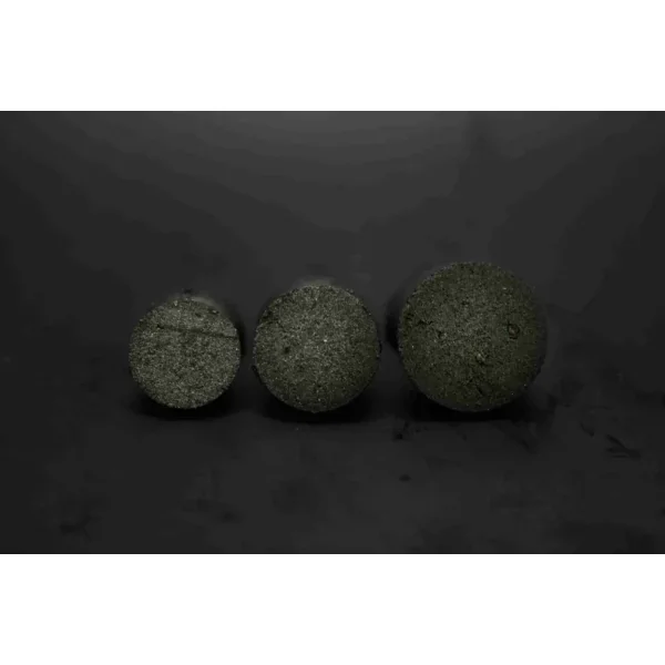 Forgotten Flavours Halibut pop-ups 15mm - Imagen 5