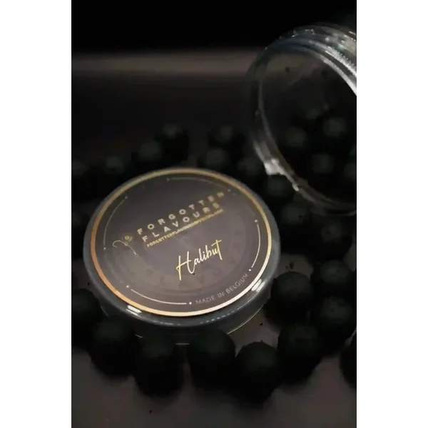 Forgotten Flavours Halibut pop-ups 15mm - Imagen 7