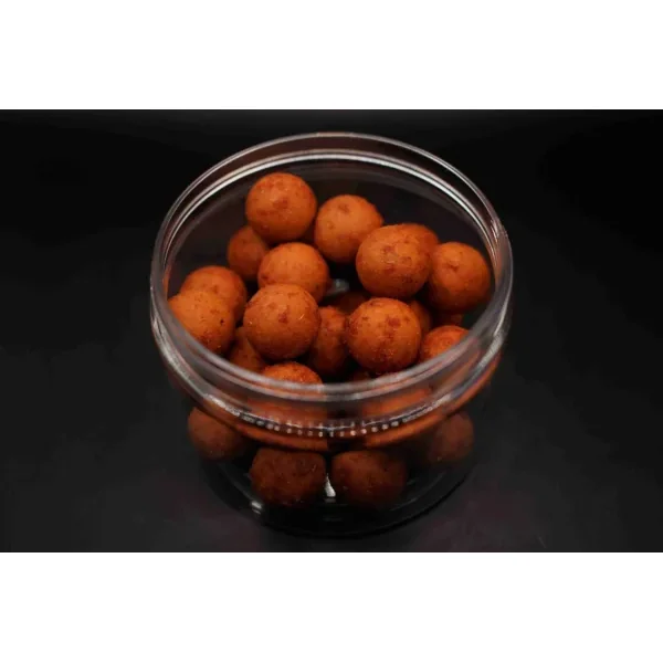 Forgotten Flavours Krill pop-ups 15mm - Imagen 2