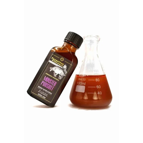 Forgotten Flavours Monster Pursuit flavour concentrate 50ml