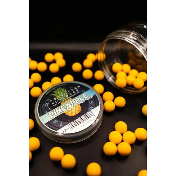 Forgotten Flavours Pineapple pop-ups 15mm - Imagen 2