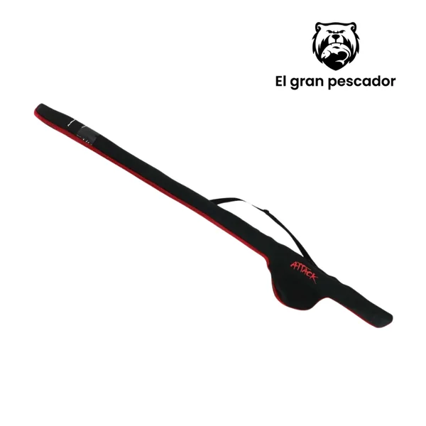 Formax Attack Funda Neopreno 160cm