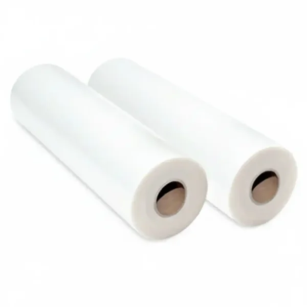 Formidable Bobina Para Plastificar Brillo 42 Micras | 57mm