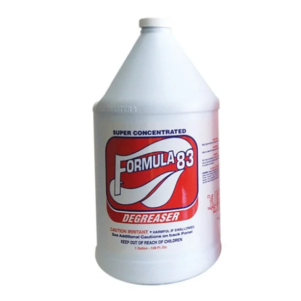 FORMULA 83 GALON