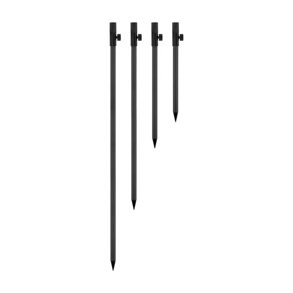 Fox Black Label Carbon 24" Banksticks