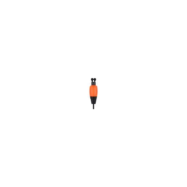 Fox Black Label Dinky Halo Bobbin - Orange