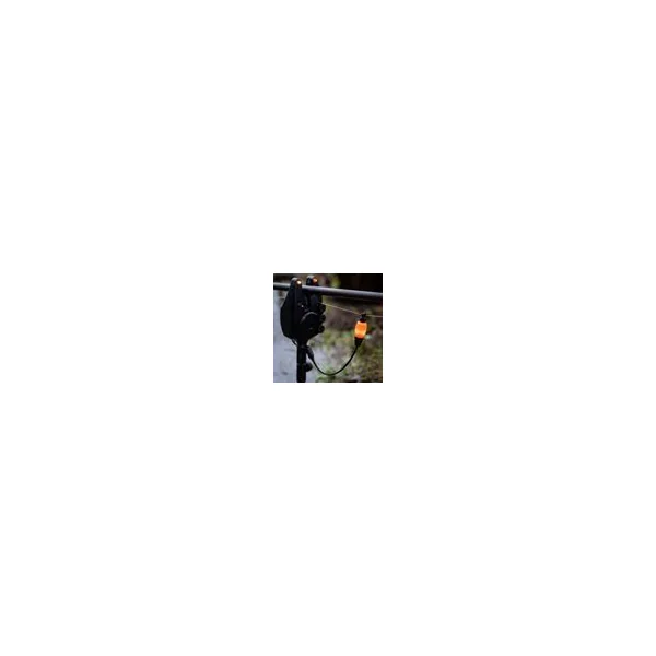 Fox Black Label Dinky Halo Bobbin - Orange - Imagen 2
