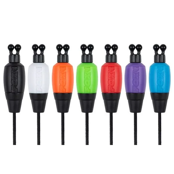 Fox Black Label Dinky Halo Bobbin - Orange - Imagen 6