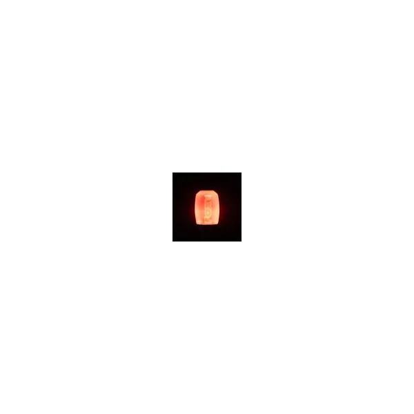 Fox Black Label Dinky Halo Bobbin - Orange - Imagen 10