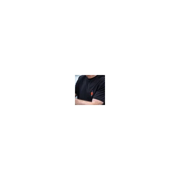 Fox Camiseta Orange Indicator T - 2XL - Imagen 4