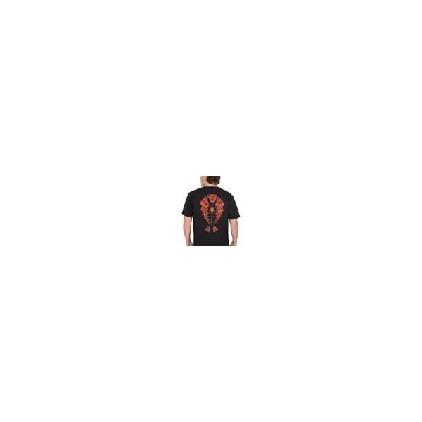 Fox Camiseta Orange Indicator T - 2XL - Imagen 8
