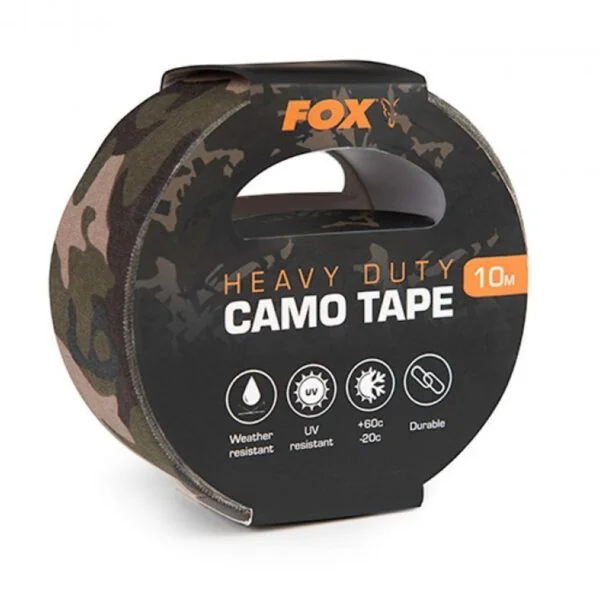Fox Camo Tape 5cm x 10m