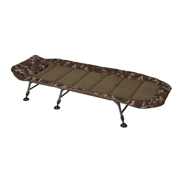 Fox Camolite Bed