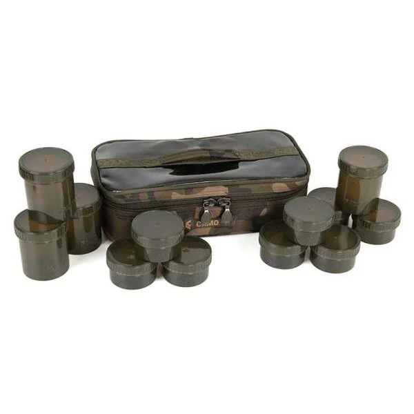 Fox Camolite Bolsa 12 Botes - Imagen 2