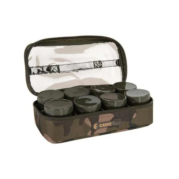 Fox Camolite Bolsa 12 Botes - Imagen 5